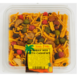 Tooty Fruity - Bombay Mix With Cashews 6 x 180g